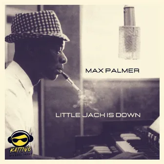 Little Jack is down by Max Palmer