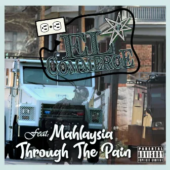 Through the Pain by El Commerce