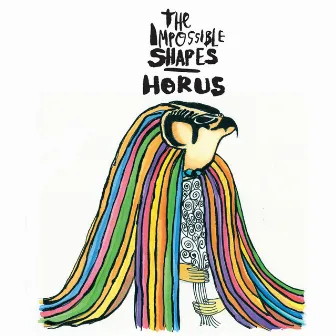 Horus by The Impossible Shapes