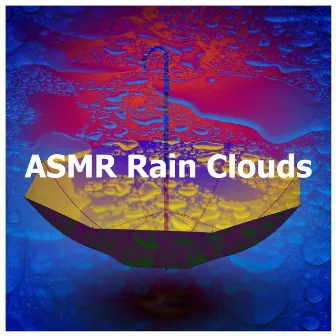 ASMR Rain Clouds by Celtic Spa Thunder and Lightning