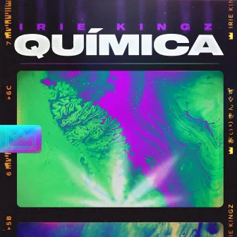 Química by Irie Kingz