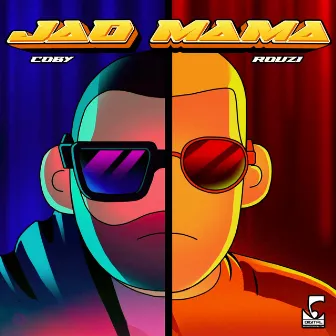 Jao Mama by Coby