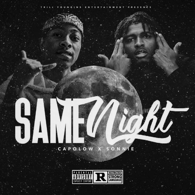 Same Night (feat. Sonnie)