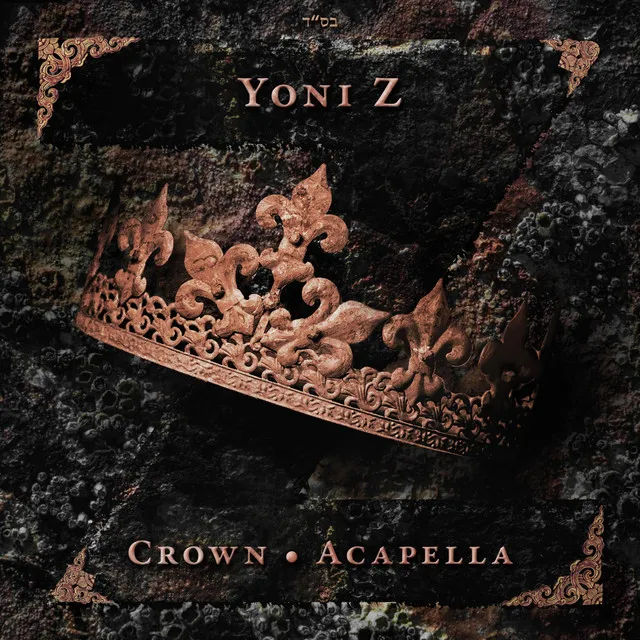 CROWN - acapella version