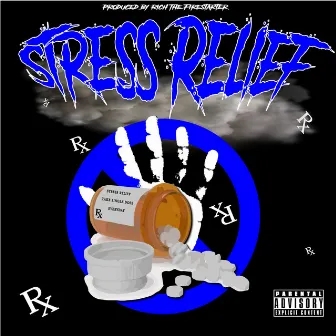 Stress Relief by N.F.L Ray