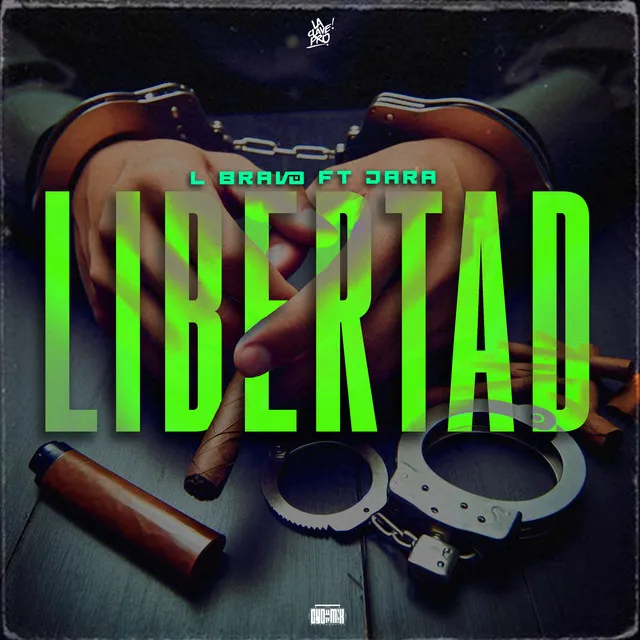 Libertad