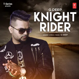 Knight Rider by G-Deep