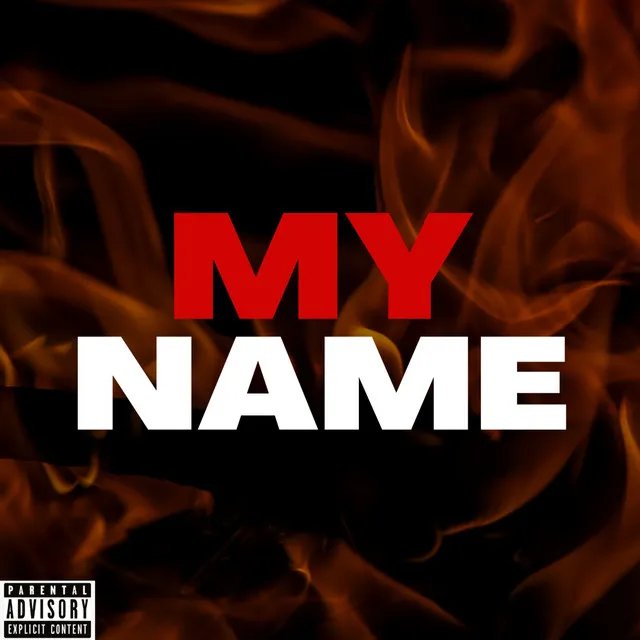 My Name