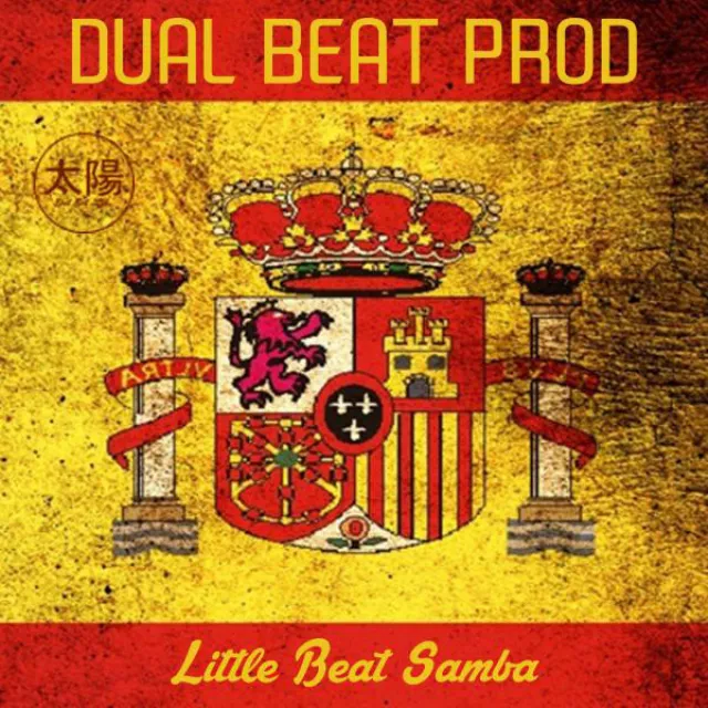 Little Beat Samba - Original Mix