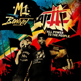 All Power to the People (Ap2p) by M1