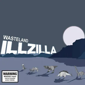 Wasteland by Illzilla