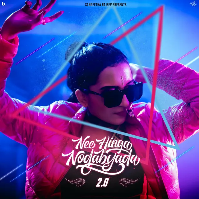 Nee Hinga Nodabyada 2.0 - Remix