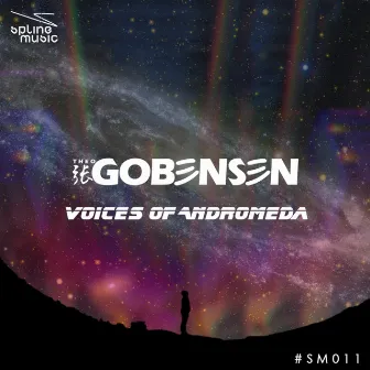 Voices of Andromeda by Theo Gobensen