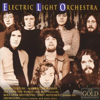 The Gold Collection by Electric Light Orchestra