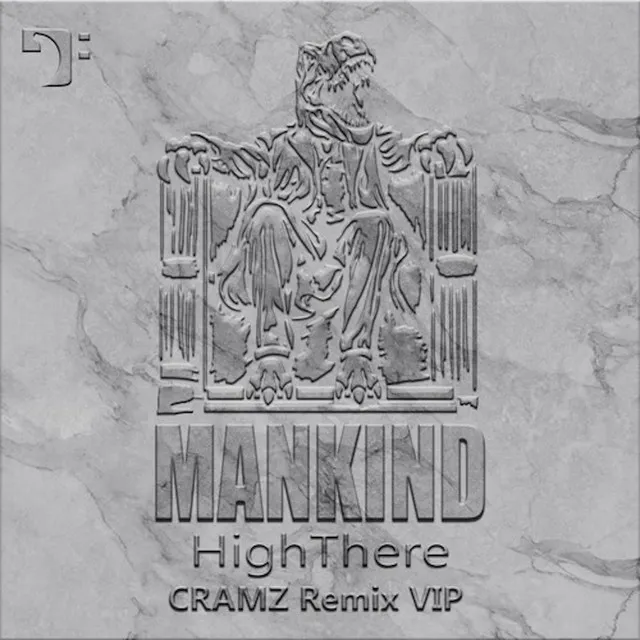 Mankind (CRAMZ Remix VIP)