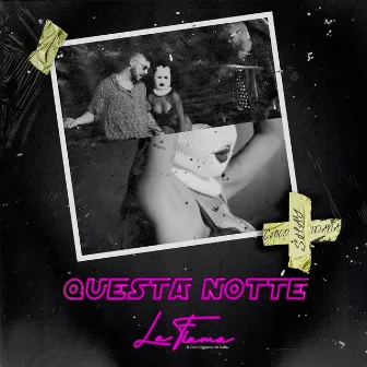 Questa notte by Chico Bandana