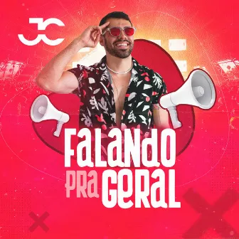 Falando Pra Geral by Juliano Couto