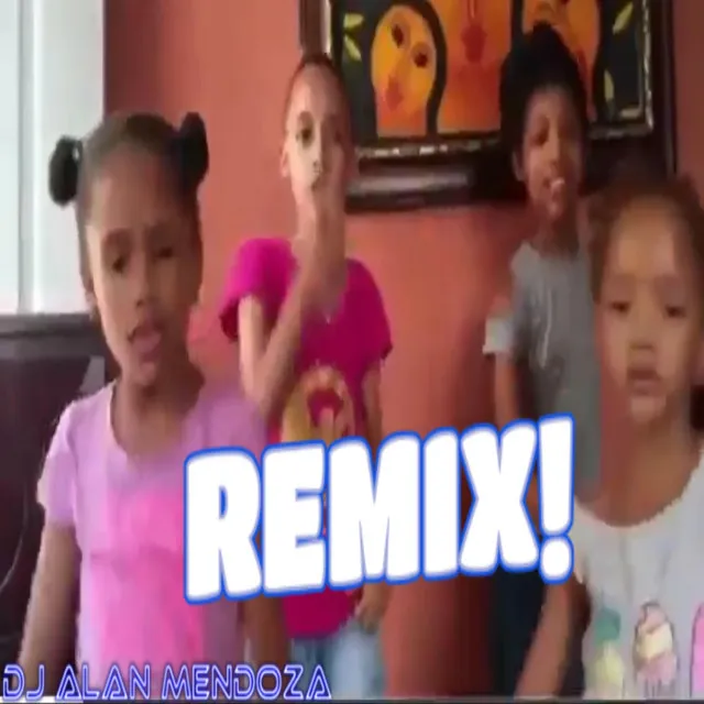 Claro Que Yes (Alan Mendoza DJ Remix)