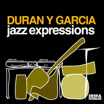 Jazz Expression by Duran y Garcia