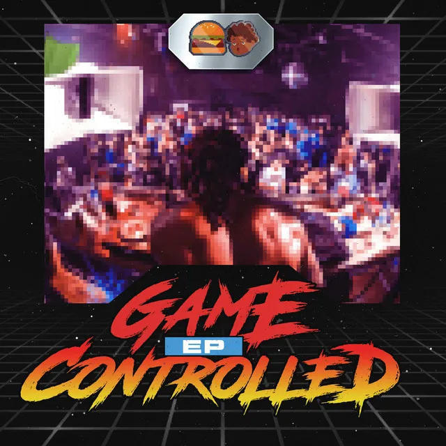 Game Controlled