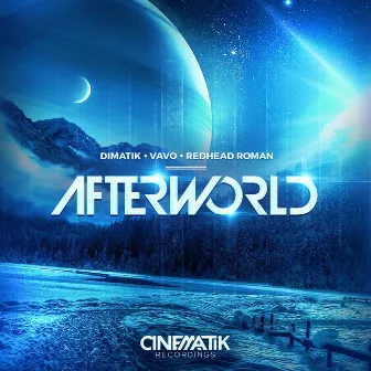 Afterworld (Remixes) by Redhead Roman