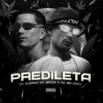 Predileta by Mc Br Único