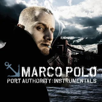 Port Authority: Instrumentals by Marco Polo