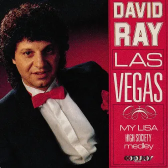 Las Vegas by David Ray