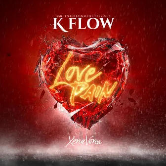 Love Pain by Gmc Kflow