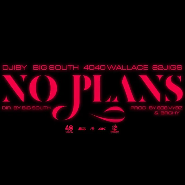 NO PLANS