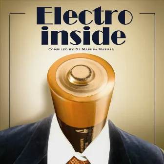 Electro Inside by Duca 