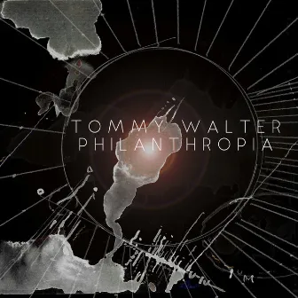 Philanthropia by Tommy Walter