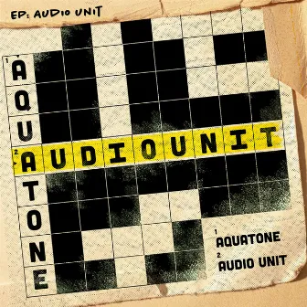 Audio Unit by Aquatone