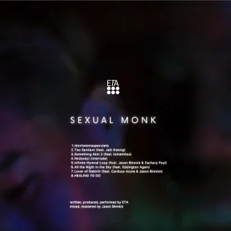 Sexual Monk by ETA