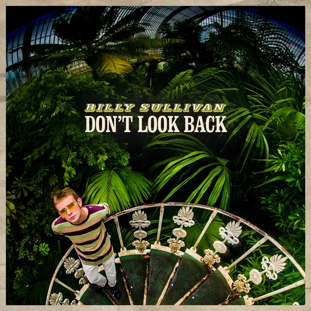 Don't Look Back - Tim's Flowered Up Vibes In The Area Dub Mix