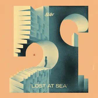 Lost At Sea by Shibo