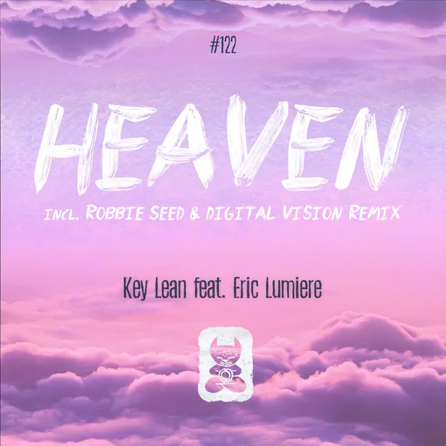 Heaven - Radio Mix