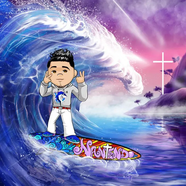 SURF (with Lucky Luciano)