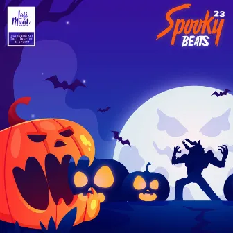 Spooky Beats 2023 by Lofi Munk Music