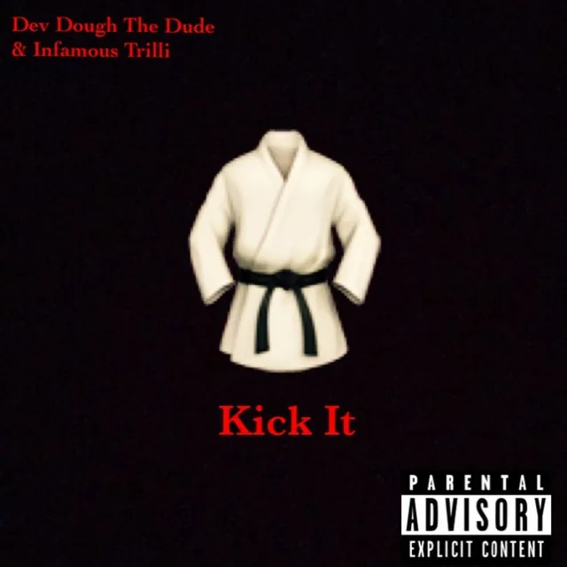 Kick It