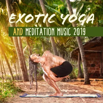 Exotic Yoga and Meditation Music 2019 by Yoga Meditation Music Set