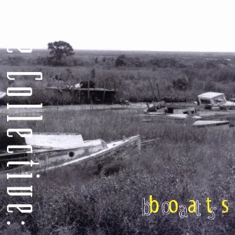 Boats by The Collective