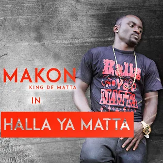 Halla Ya Matta by Makon