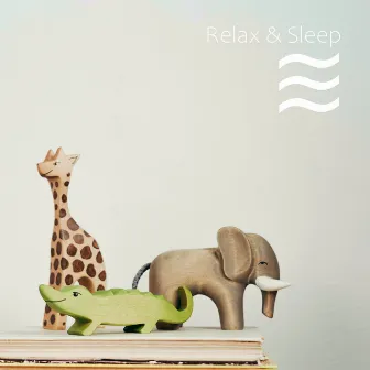 Soporific Sleep Noise for Babies by Brown Hum Sleep Noise