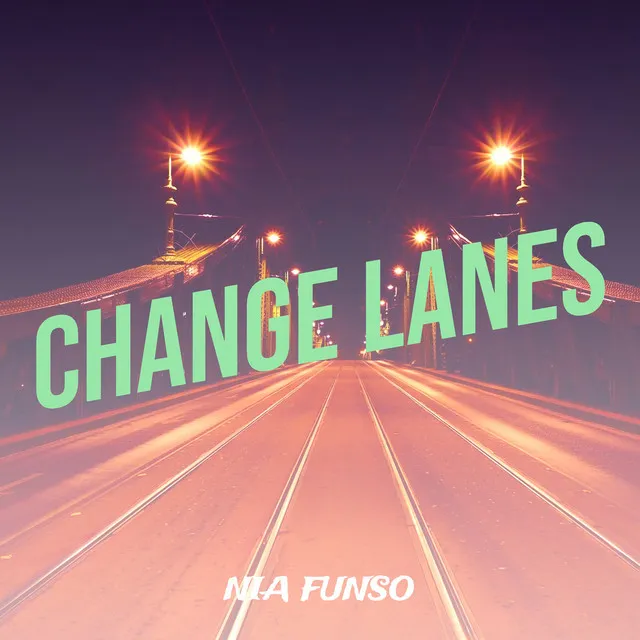 Change Lanes