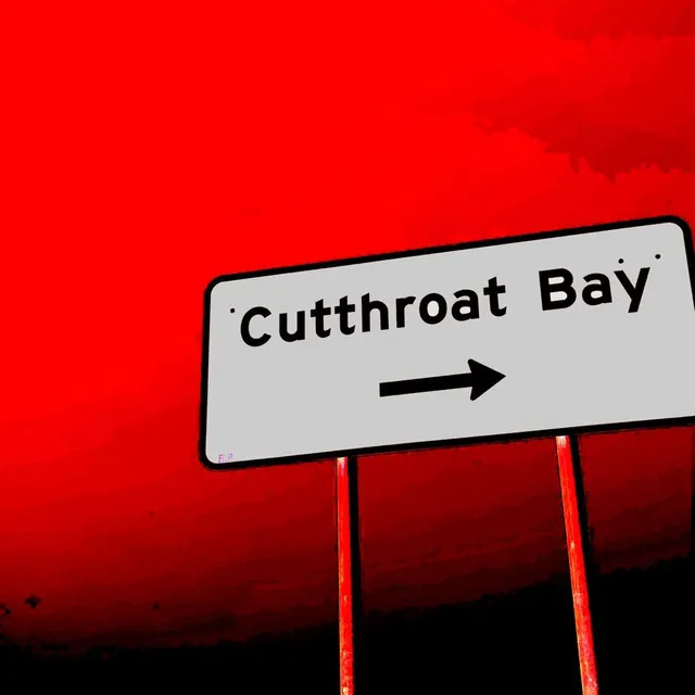 Cutthroat Bay