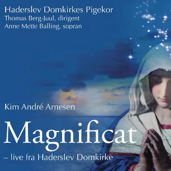 Magnificat (live fra Haderslev Domkirke) by Thomas Berg-Juul