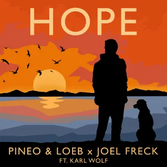 Hope by Joel Freck