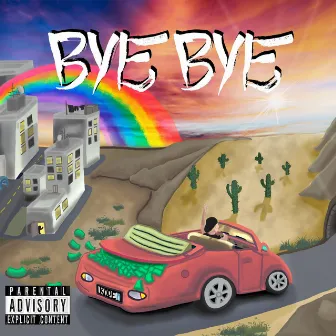 Bye Bye by Kode