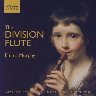 The Division Flute by William Lyons